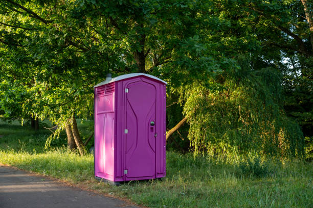 Best Portable Restroom Removal and Pickup  in Roswell, NM